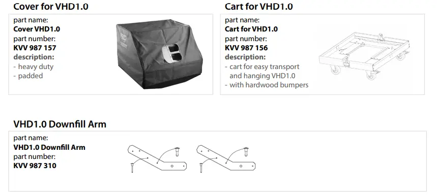 KV2-audio-VHD2.0-VHD-Flyware-Powerful-Long-Throw-Projection-Mid-Hi-Enclosure-FIG-15