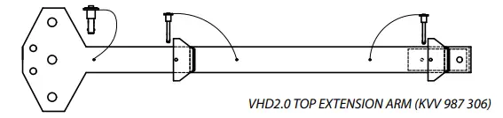 KV2-audio-VHD2.0-VHD-Flyware-Powerful-Long-Throw-Projection-Mid-Hi-Enclosure-FIG-20