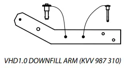 KV2-audio-VHD2.0-VHD-Flyware-Powerful-Long-Throw-Projection-Mid-Hi-Enclosure-FIG-23