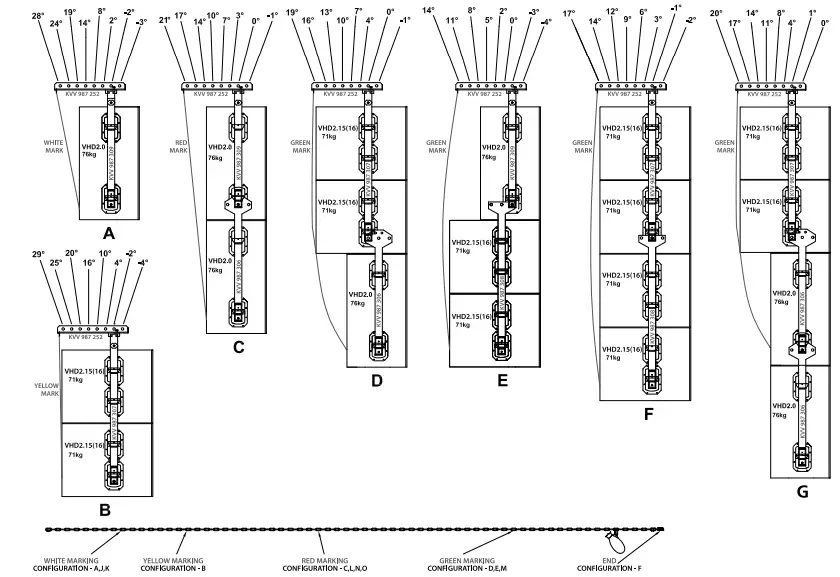 KV2-audio-VHD2.0-VHD-Flyware-Powerful-Long-Throw-Projection-Mid-Hi-Enclosure-FIG-25