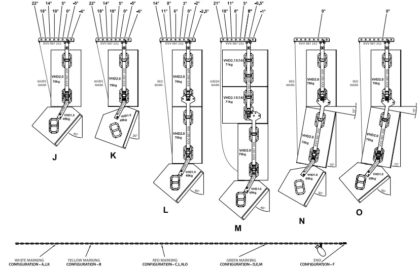 KV2-audio-VHD2.0-VHD-Flyware-Powerful-Long-Throw-Projection-Mid-Hi-Enclosure-FIG-26