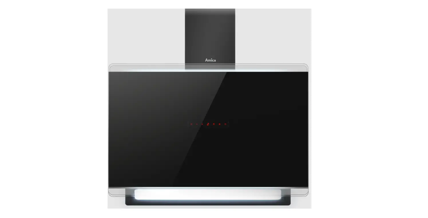 Amica Khf 695 605 S Kitchen Extractor Hood Instruction Manual Amica Khf 695 605 S Kitchen Extractor Hood Instruction Manual