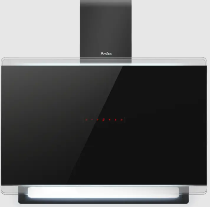 Amica KHF 695 605 S Kitchen Extractor Hood product