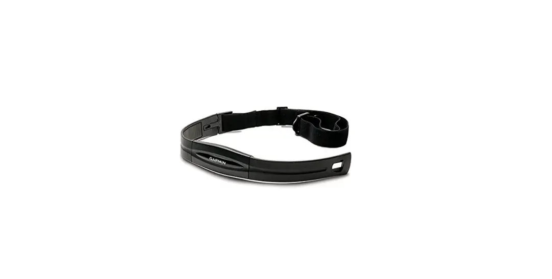 Garmin Main-61562 Heart Rate Monitor User Manual Garmin Main-61562 Heart Rate Monitor User Manual