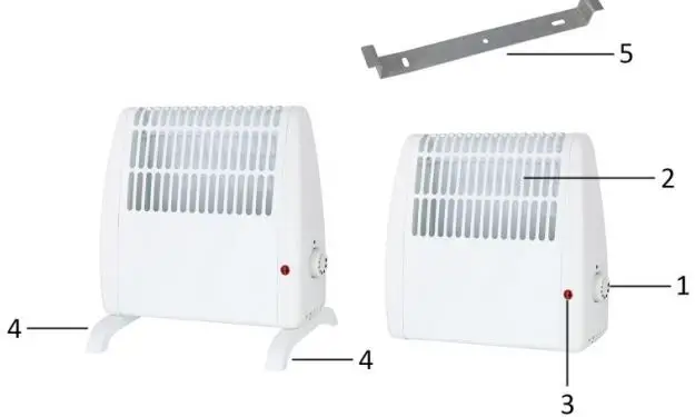 emerio FG-117320 Portable Frost Guard-FIG2