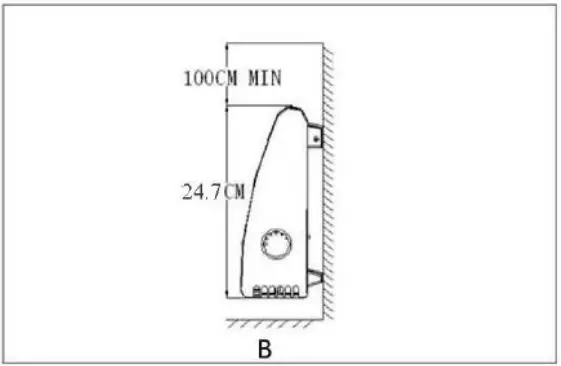 emerio FG-117320 Portable Frost Guard-FIG4