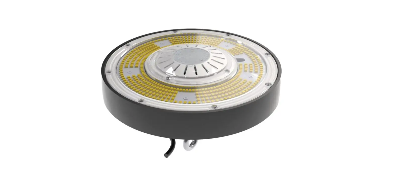 V-tac Vt-9-111 Led Highbay Series Samsung Chip 4000k Light Instruction Manual