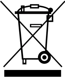 DISPOSAL ICON