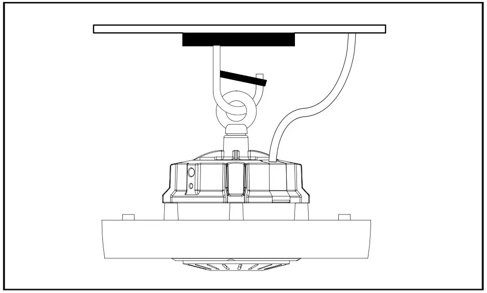 INSTALLATION DIAGRAM