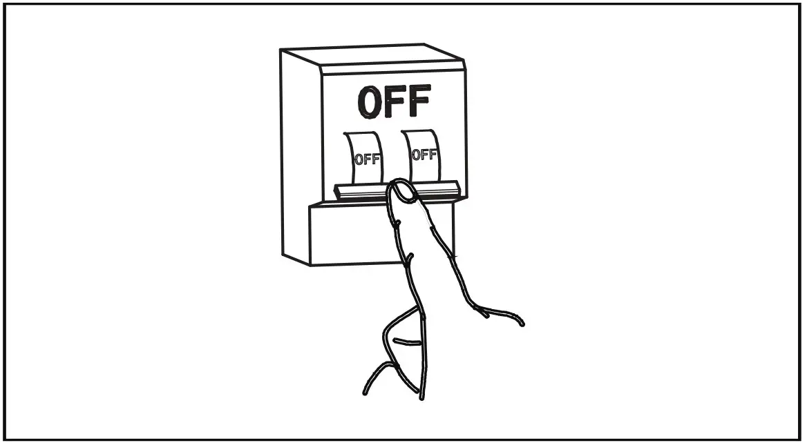 INSTALLATION DIAGRAM