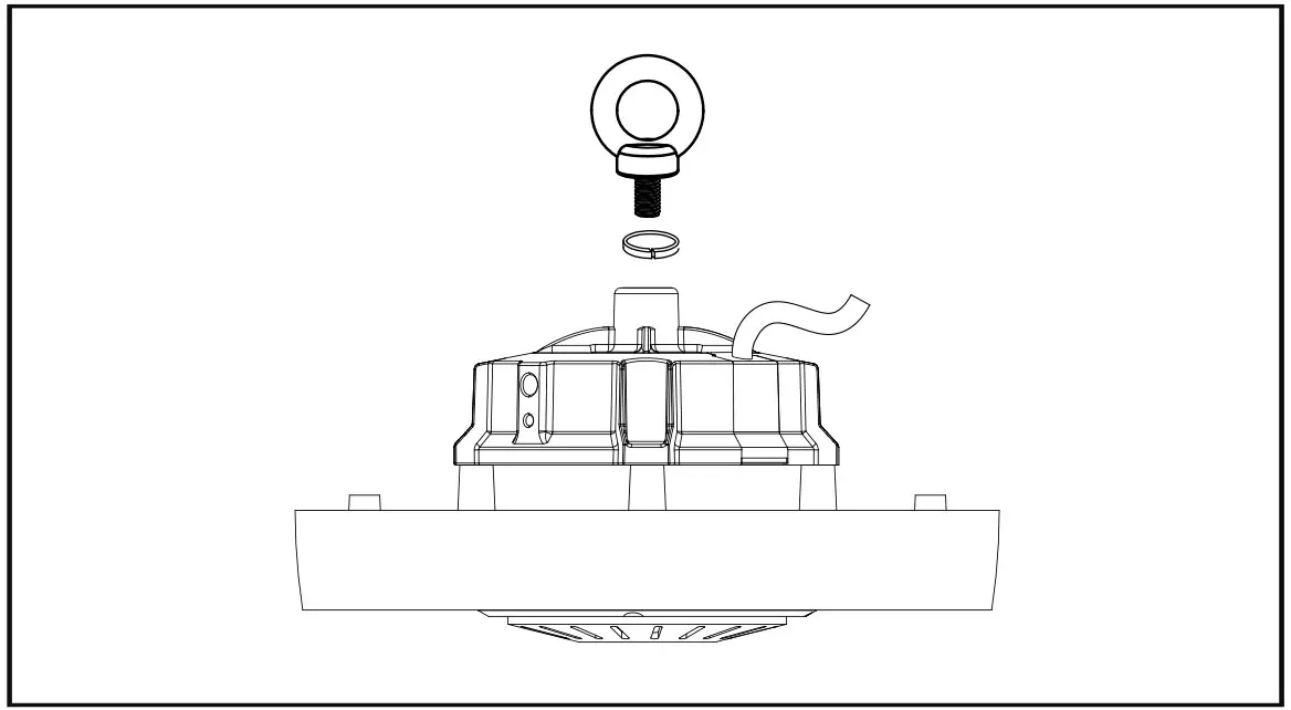INSTALLATION DIAGRAM