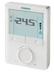 SIEMENS M3183.1 Room Thermostat