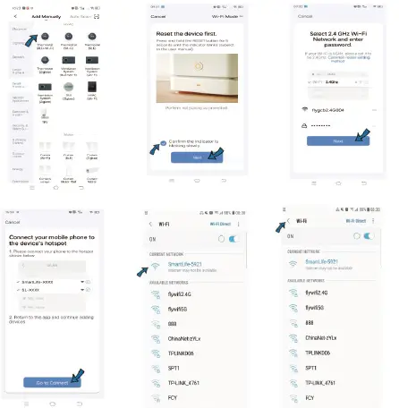 Shenzhen-Forever-Young-Technology-S16Pro-Smart-AC-Controller-FIG-6