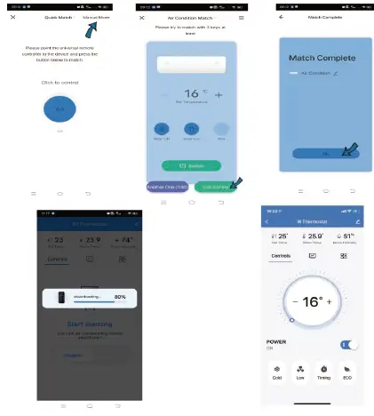 Shenzhen-Forever-Young-Technology-S16Pro-Smart-AC-Controller-FIG-8