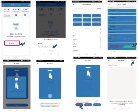 Shenzhen-Forever-Young-Technology-S16Pro-Smart-AC-Controller-FIG-9
