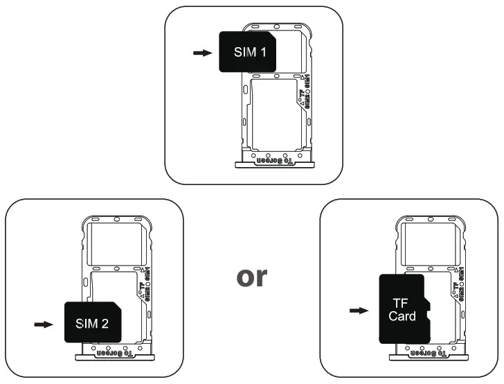 DOOGEE T20 Tablet - 4