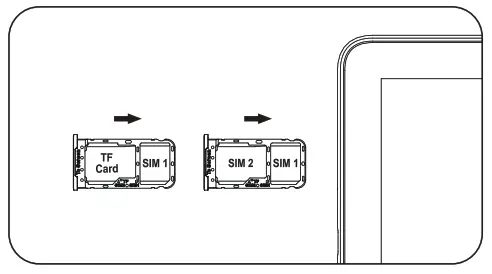 DOOGEE T20 Tablet - 5