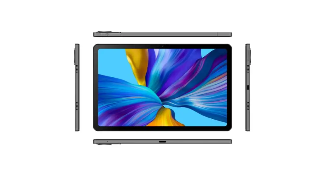 Doogee T20 Tablet User Manual