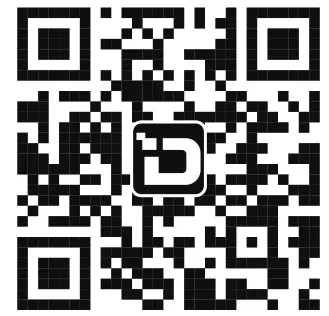 DOOGEE T20 Tablet - qr code1