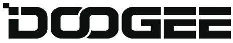 DOOGEE logo