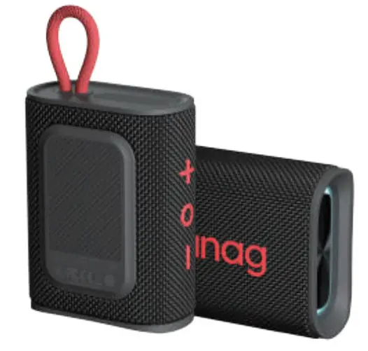 Sanag M13S Pro Bluetooth Waterproof Wireless Speaker Product
