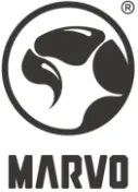 MARVO logo