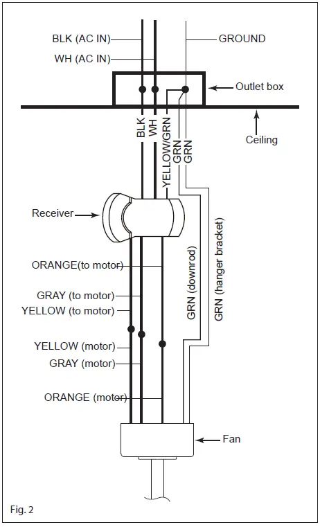 HINKLEY-903752-52-Inch-Chisel-Ceiling-Fan- (9)