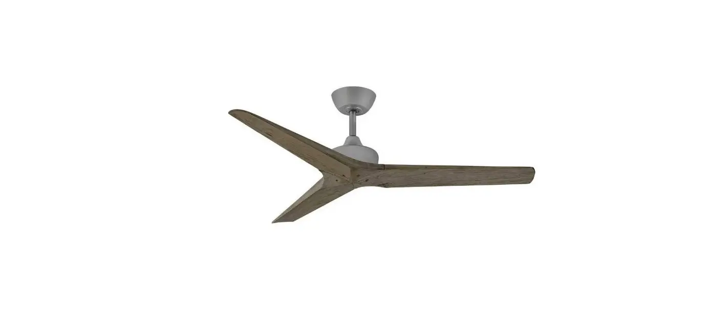 Hinkley 903752 52 Inch Chisel Ceiling Fan Instruction Manual Hinkley 903752 52 Inch Chisel Ceiling Fan Instruction Manual