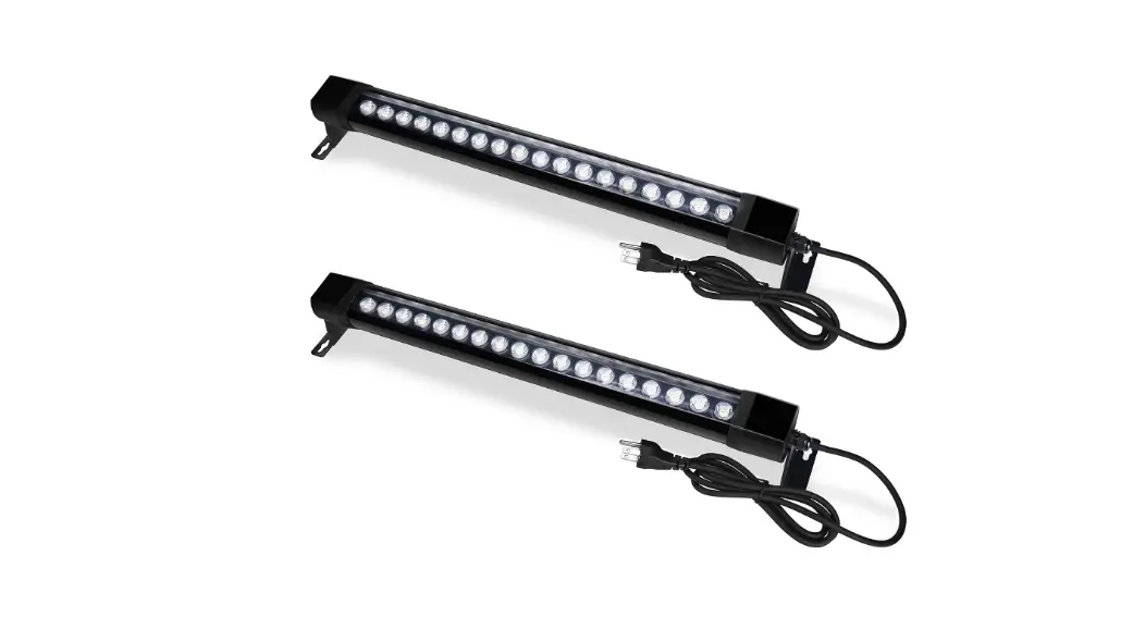 Flash F7200213 Led Washer Light Instruction Manual Flash F7200213 Led Washer Light Instruction Manual