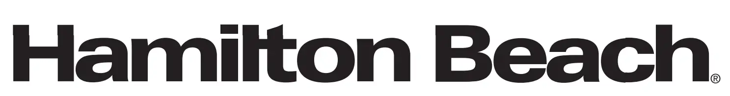 Hamilton Beach Logo