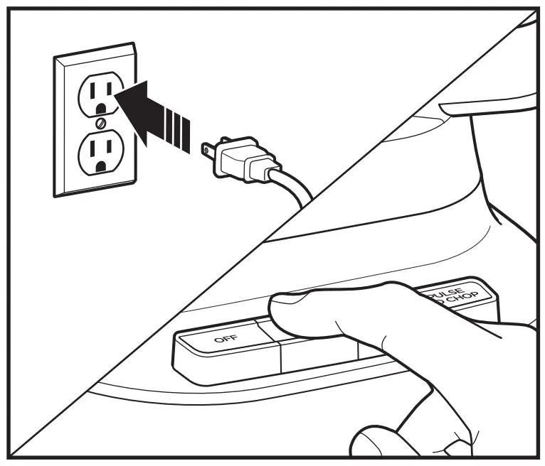 How to Use Reversible Slicing/ Shredding Disc