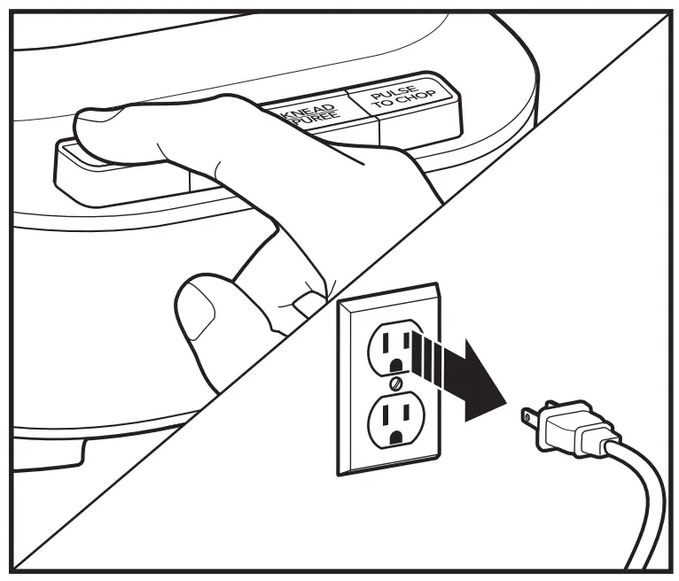 How to Use Reversible Slicing/ Shredding Disc