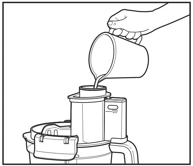 How to Use Plastic Dough Blade