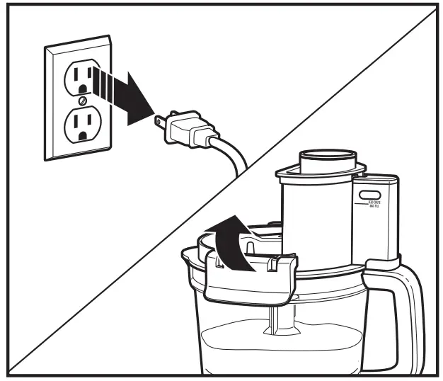 How to Use Plastic Dough Blade