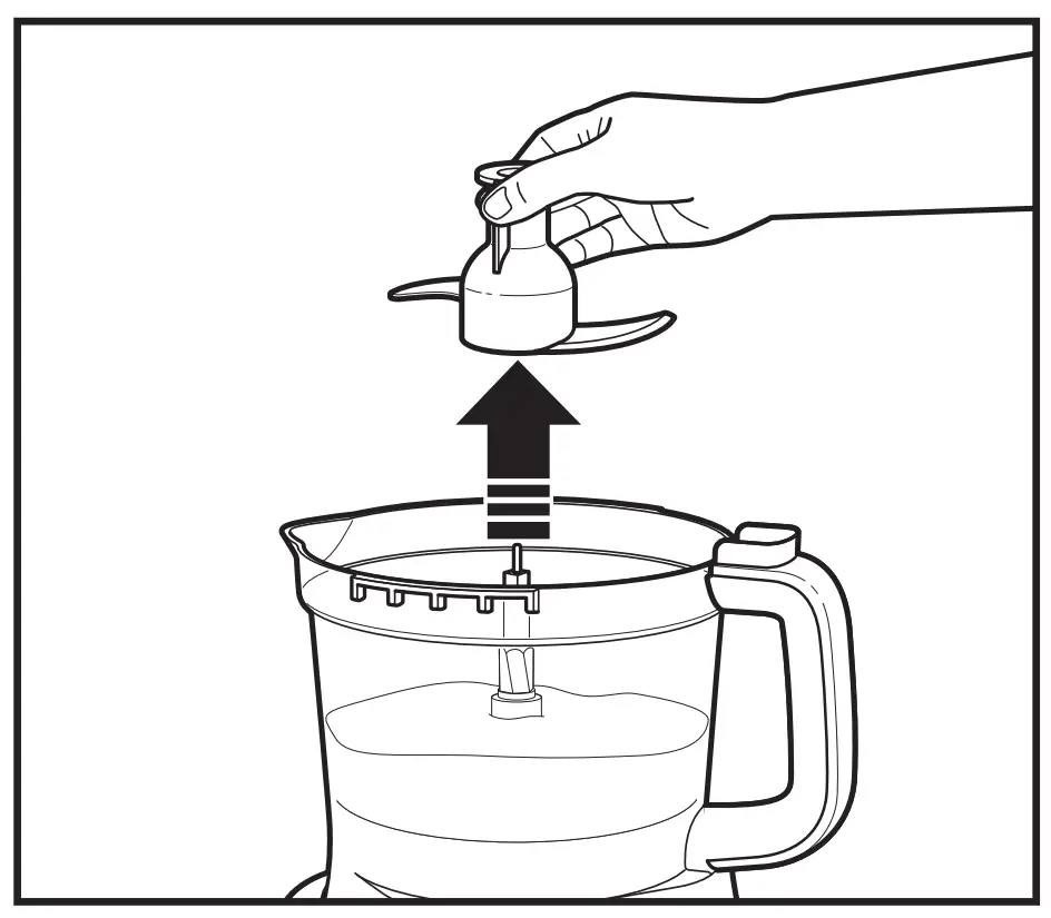 How to Use Plastic Dough Blade