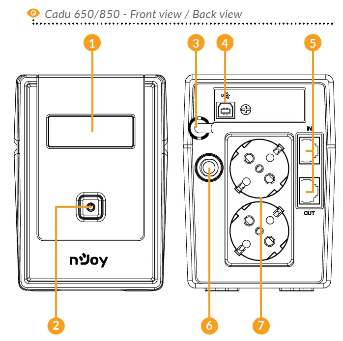 nJoy-UPCMTLS665TCAAZ01B-Cadu-Series-Ultra-Fast-Charger-fig-1