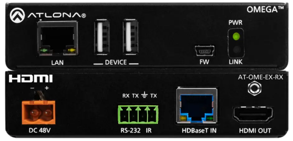 ATLONA-AT-OME-EX-RX-Omega-4K-UHD-HDMI-Over-HDBaseT-Receiver-with-USB-PRODUCT.