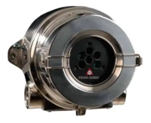 Honeywell FS24X Fire Sentry Flame Detectors