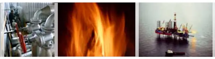 Fire Sentry FS24X Detectors