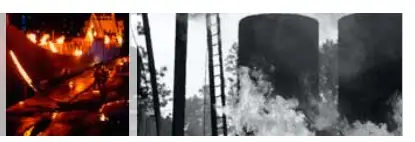 Fire Sentry FS24X Detectors