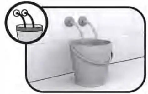 AQUATRIMO Mixer Taps-Basic technical2