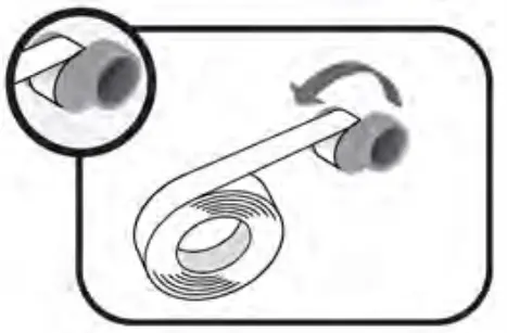 AQUATRIMO Mixer Taps-Basic technical3