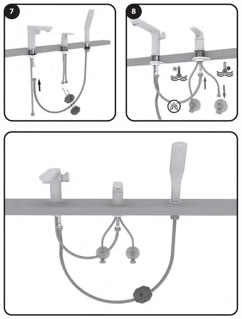 AQUATRIMO Mixer Taps-CLEANING13