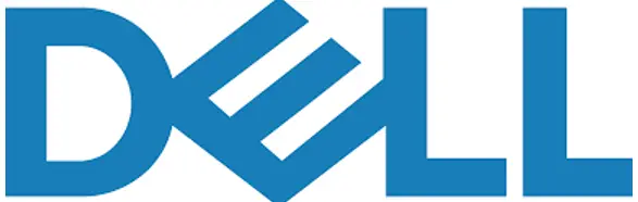 DELL logo