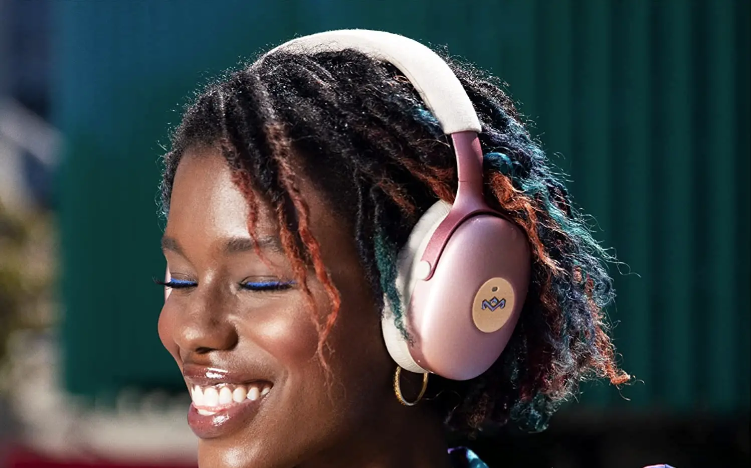 Marley Em-jh151-sb Positive Vibration Xl Anc User Guide Marley Em-jh151-sb Positive Vibration Xl Anc User Guide