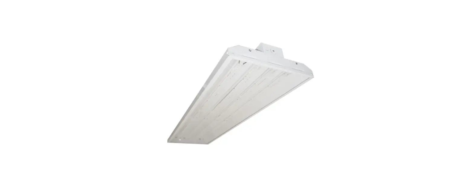 Venture Lighting Bf0010 Led Linear Highbay User Manual Venture Lighting Bf0010 Led Linear Highbay User Manual