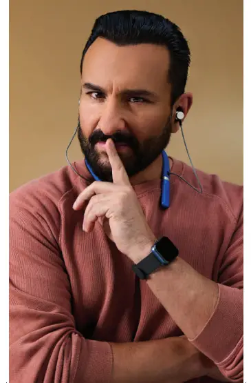 Saif ALi Khan