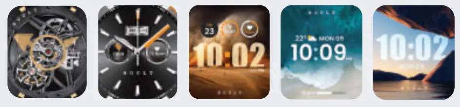 Operating Instructions