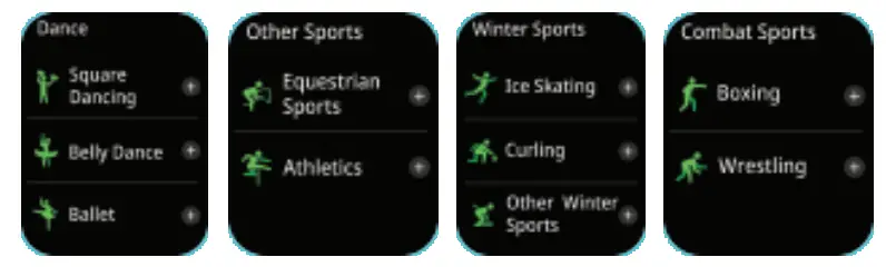 Function introduction