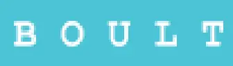 BOULT Logo